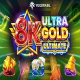 Bocoran RTP Slot Yggdrasil 8k Ultra Gold Ultimate